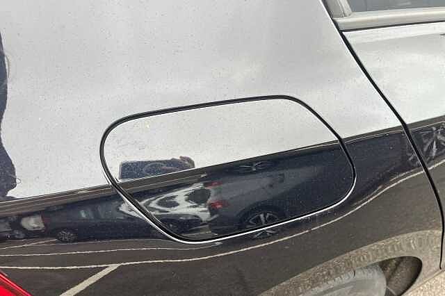 2022 Volkswagen Golf 1.5 TSI Life 5dr + 17' VENTURA + REAR TINTS Hatchback Hybrid Manual