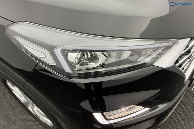 2020 Hyundai TUCSON 1.6 CRDi 48V MHD SE Nav 5dr 2WD SUV Diesel Manual