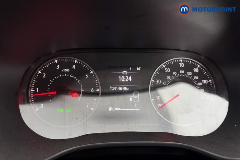 2023 Dacia Jogger 1.0 TCe Essential 5dr MPV Petrol Manual
