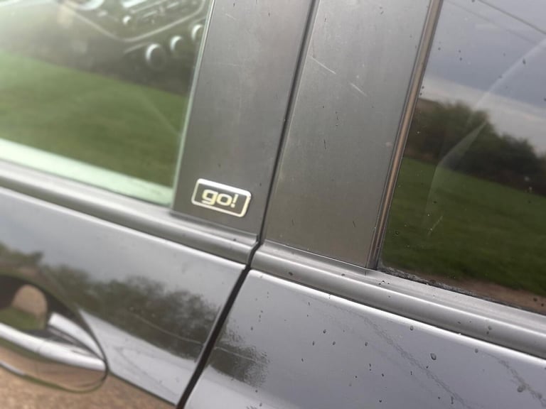 HYUNDAI I10 1.0 GO! SE 2018