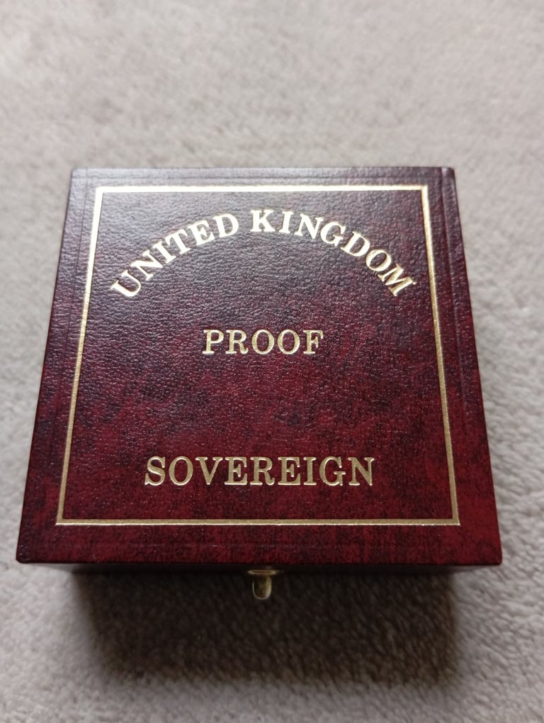 image for Full Sovereign 1979
