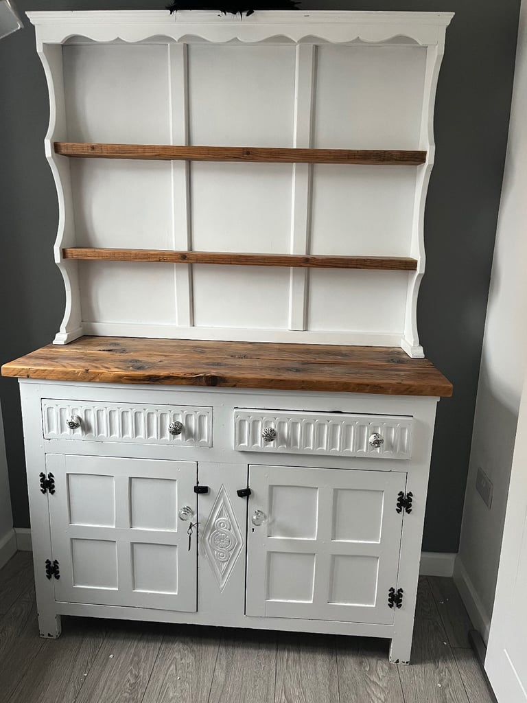 image for Welsh Dresser