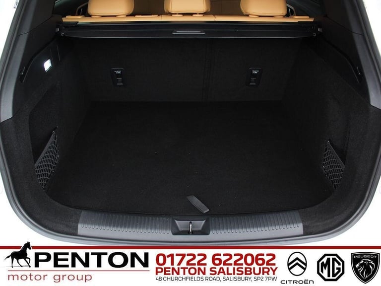 2024 MG MG HS 1.5 T-GDI 24.7 kWh Trophy Auto Euro 6 (s/s) 5dr ESTATE Petrol/Electric Hybrid Autom...