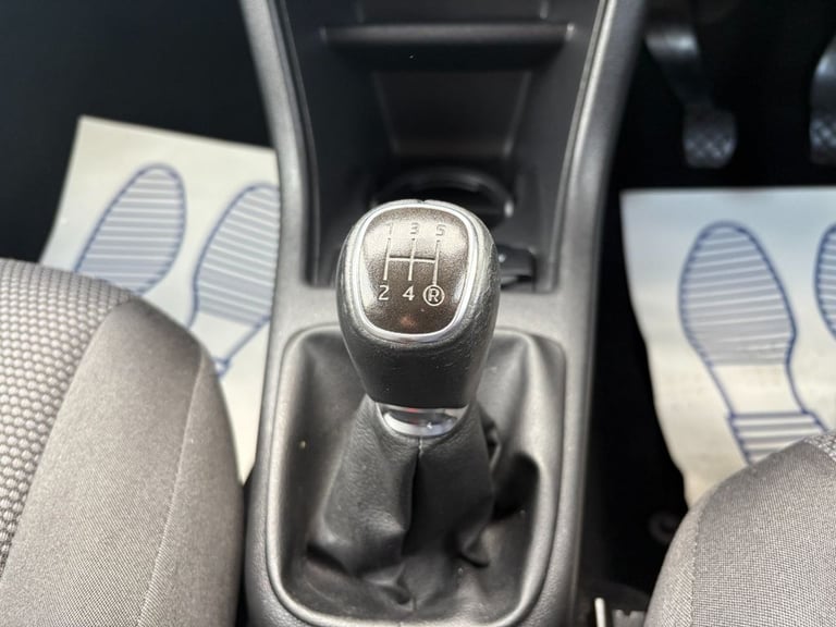 2014 Skoda Citigo 1.0 MPI 75 GreenTech Elegance 5dr HATCHBACK PETROL Manual