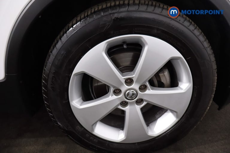 2019 Vauxhall Mokka X 1.4T Elite 5dr Auto HATCHBACK PETROL Automatic