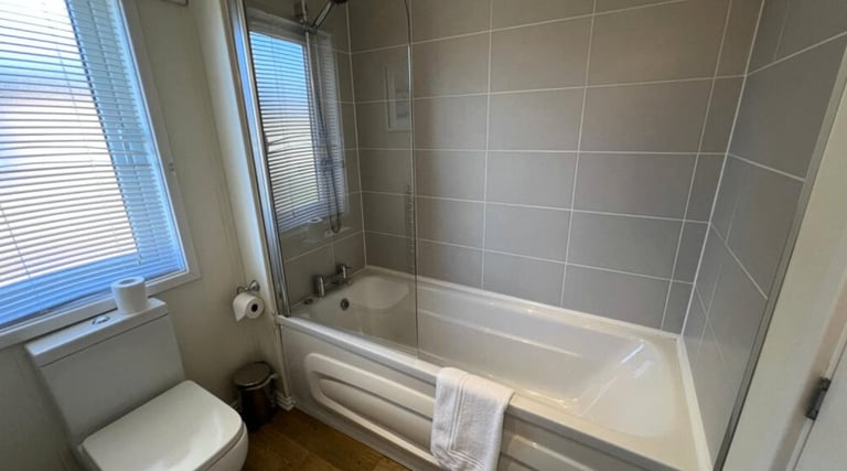 Stunning 3 Bedroom Holiday Lodge, South Lakeland Village, Carnforth, The Lakes