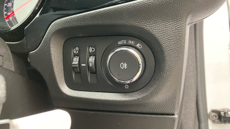 2022 Vauxhall Corsa 1.2 Turbo Design 5dr HATCHBACK PETROL Manual