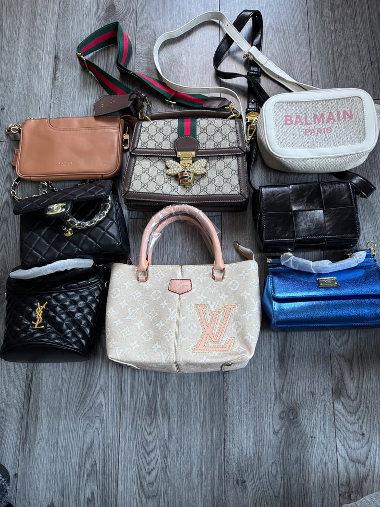 image for Hand bags 