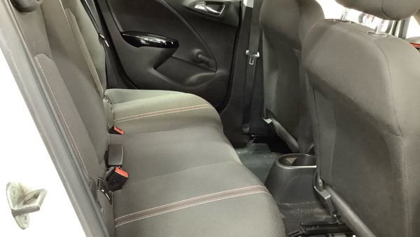 2016 Vauxhall Corsa 1.4 [75] ecoFLEX SRi 5dr HATCHBACK PETROL Manual