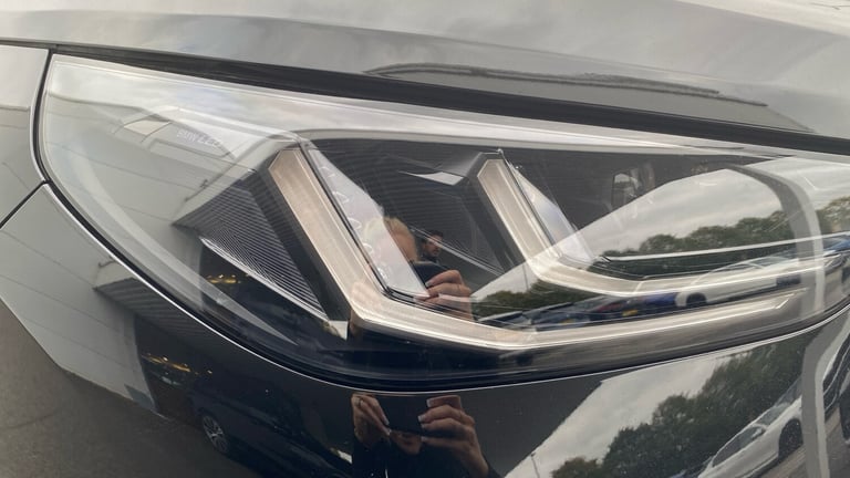 2025 BMW X3 xDrive20d M Sport 5dr Step Auto Diesel Estate Estate Diesel Automatic