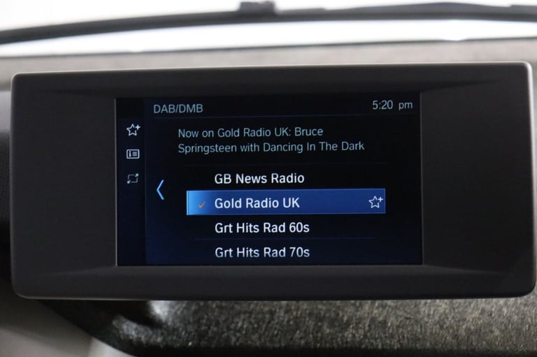 2022 BMW i3 42.2kWh S 5dr Auto (20 inchALLOYS, HEATED SEATS) Hatchback Automatic