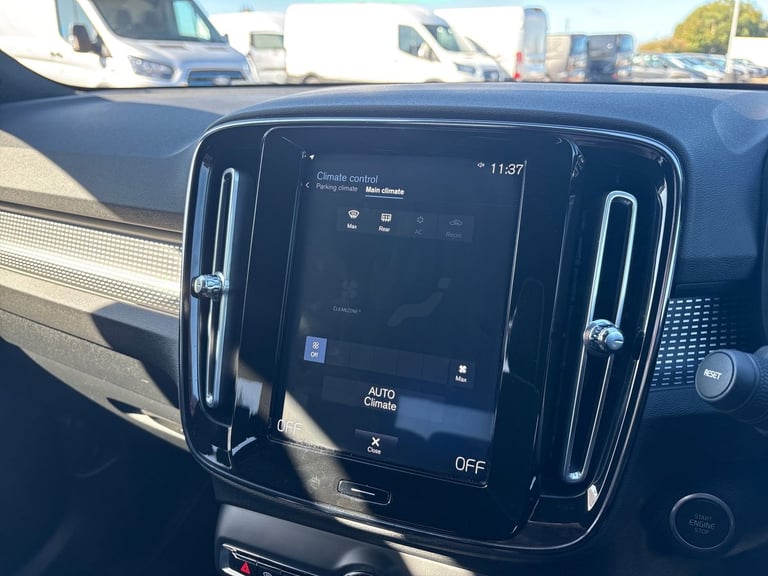 2020 Volvo XC40 1.5 T3 [163] R DESIGN 5dr Geartronic Estate PETROL Automatic