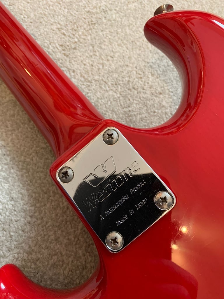 Westone Spectrum SX