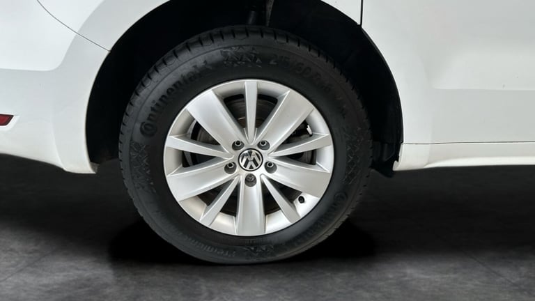2020 Volkswagen Sharan 1.4 TSI SE Nav 5dr DSG MPV PETROL Automatic