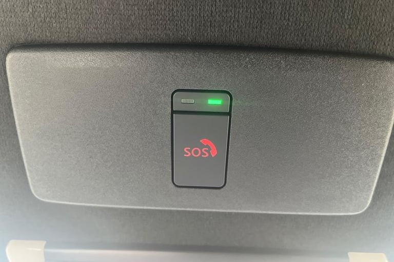 2024 Nissan Juke 1.0 DiG-T N-Connecta 5dr DCT Automatic Hatchback Petrol Automatic