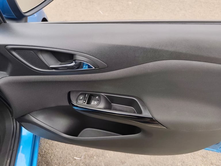 2018 Vauxhall Corsa 1.4L Energy T Hatchback 5dr Petrol Manual Euro 6 (99 bhp) Hatchback Petrol Ma...
