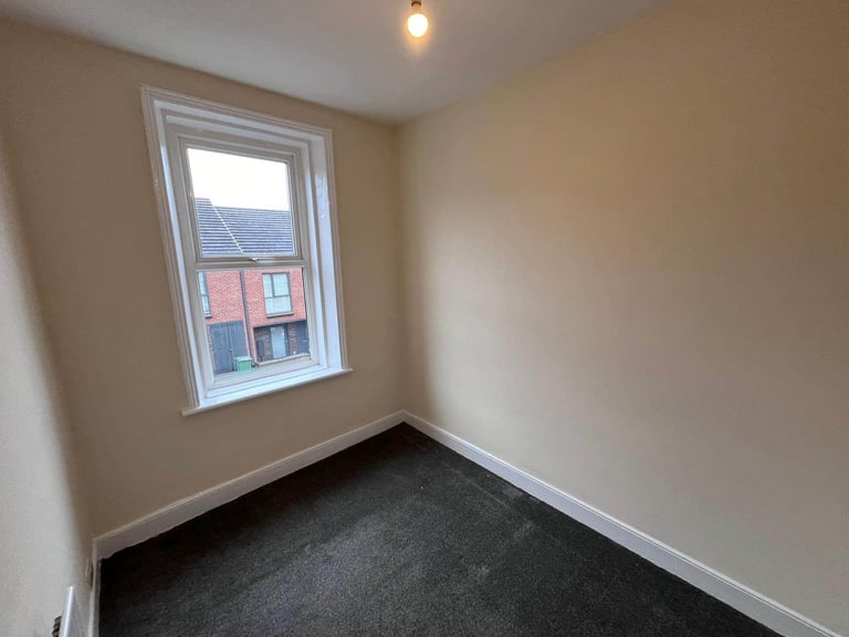 3 Bedroom Upper Flat to Rent in Bensham - Trevethick Street