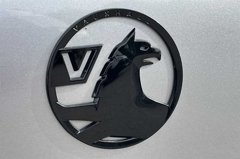 2023 Vauxhall Mokka 1.2 Turbo Ultimate SUV 5dr Petrol Auto Euro 6 (s/s) (130 ps) SUV Petrol Autom...