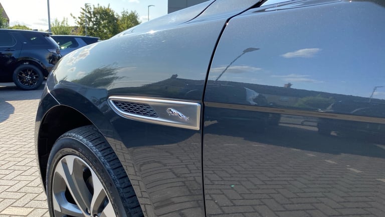 2022 Jaguar F-Pace 3.0 D300 R-Dynamic HSE 5dr Auto AWD ESTATE DIESEL Automatic