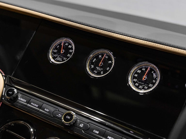 2025 Bentley Continental 4.0 V8 Ultra-Performance 25.9kWh GT Speed Auto 4WD Euro 6 (s/s) 2dr COUP...