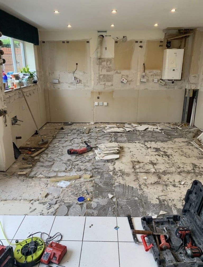 image for Merseyside Builders 