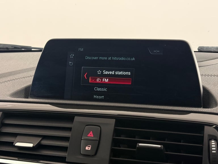 2017 BMW 2 Series 2.0 218d M Sport Auto Euro 6 (s/s) 2dr COUPE Diesel Automatic