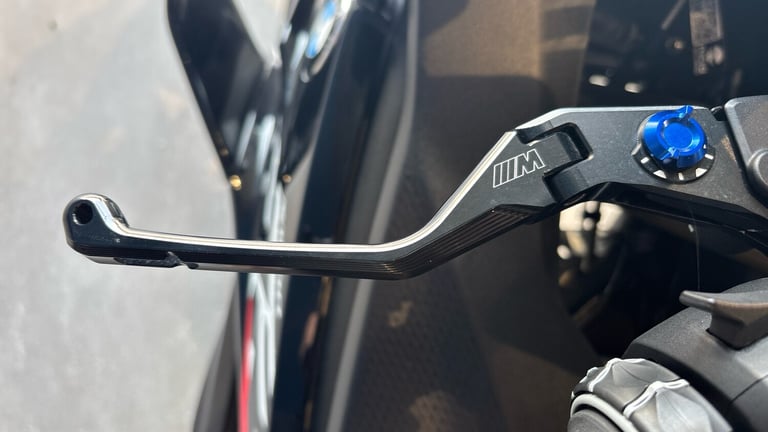 2023 BMW S1000 S1000 RR Sport (23MY) SPORTS PETROL Manual