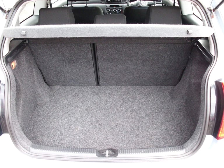 2004 Toyota Corolla 1.4 D-4D T3 3dr HATCHBACK Diesel Manual