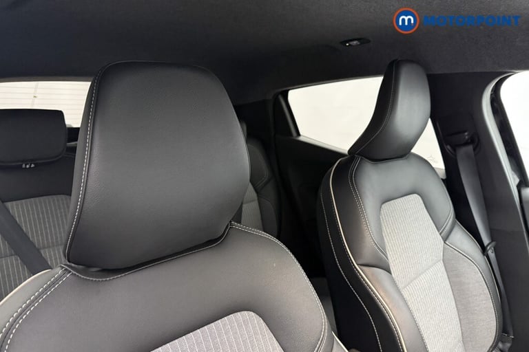 2024 Renault Clio 1.0 TCe 90 Techno 5dr Hatchback Petrol Manual