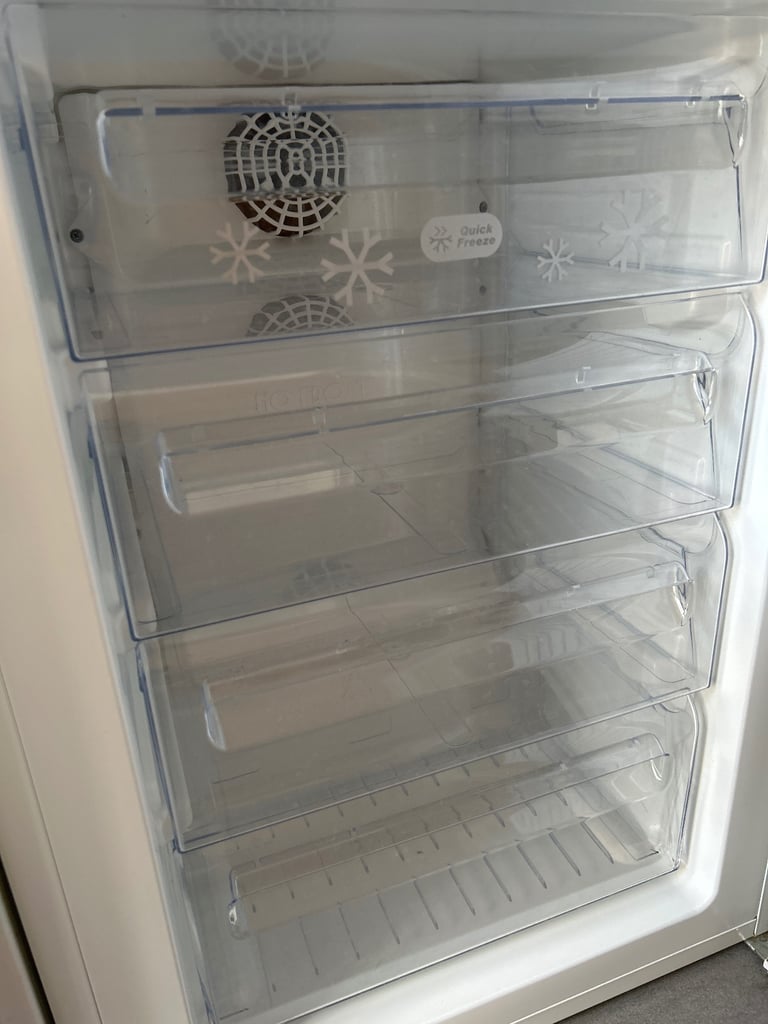Zanussi Freezer