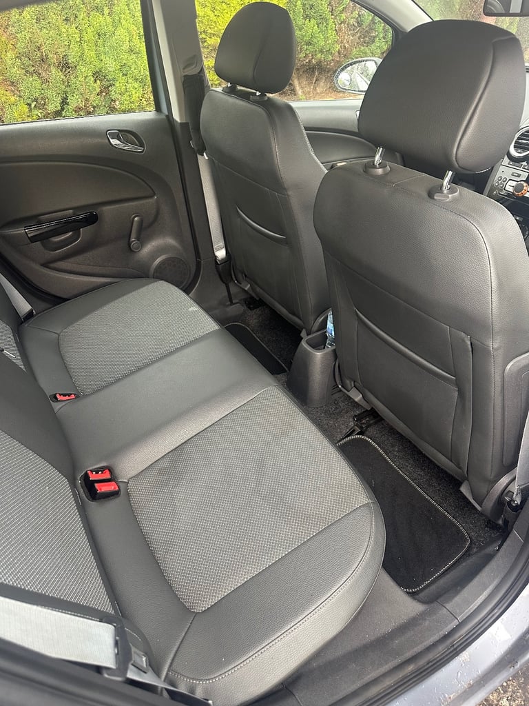 ‼️AUTO GEARBOX‼️Vauxhall, CORSA, Hatchback, 2010, Semi-Auto, 1398 (cc), 5 doors