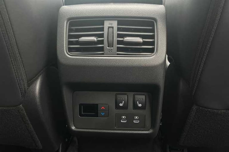 2025 Nissan Qashqai 1.5 E-POWER TEKNA 5DR AUTO Hatchback Hybrid Automatic