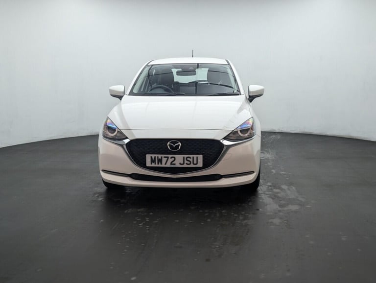 2022 Mazda Mazda2 1.5 e-SKYACTIV G MHEV MHEV SE-L Hatchback 5dr Petrol Manual Euro 6 (s/s) (9 HAT...
