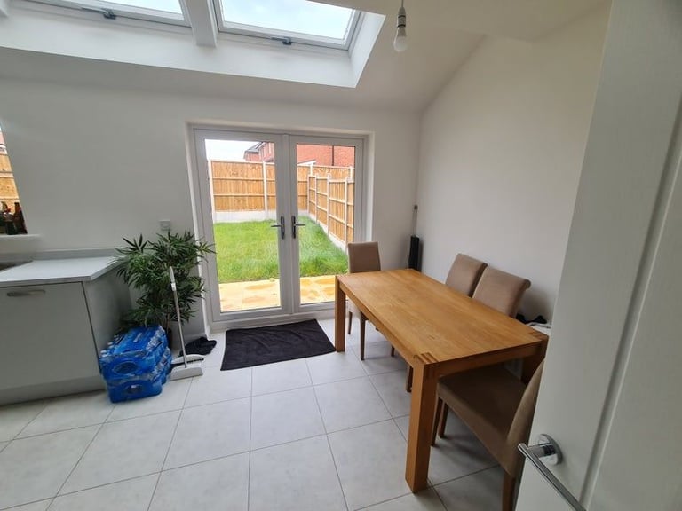 Double Room - for Rent 