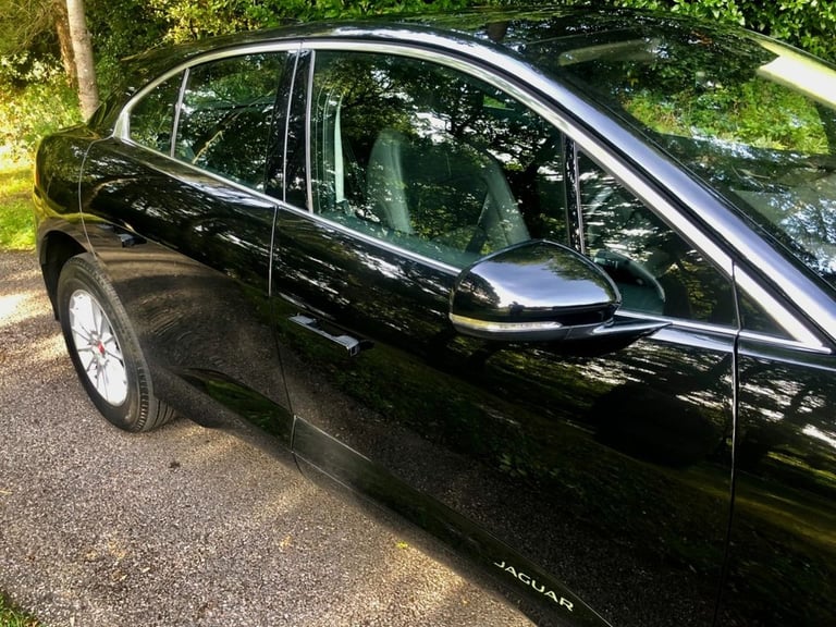 2020 Jaguar I-Pace 294kW EV400 S 90kWh 5dr Auto HATCHBACK ELECTRIC Automatic