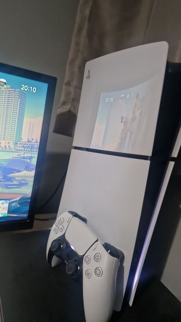 image for Ps5