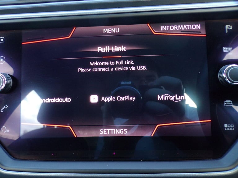 2019 SEAT Arona 1.6 TDI 115 SE Technology Lux [EZ] 5dr HATCHBACK DIESEL Manual