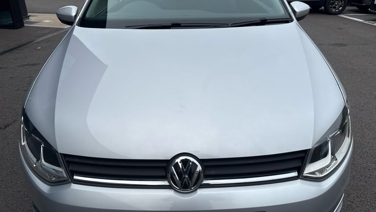 2016 Volkswagen Polo 1.0 BlueMotion Tech Match Hatchback 3dr Petrol Manual Euro 6 (s/s) (60 ps) H...