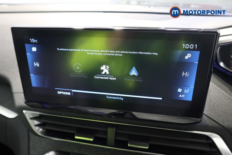 2022 Peugeot 3008 1.5 BlueHDi Allure Premium 5dr SUV Diesel Manual