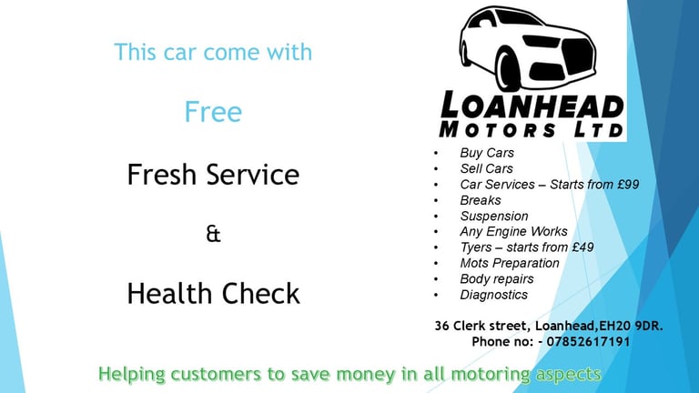 FINANCE AVAILABLE - VERY LOW MILEAGE SMART FORFOUR