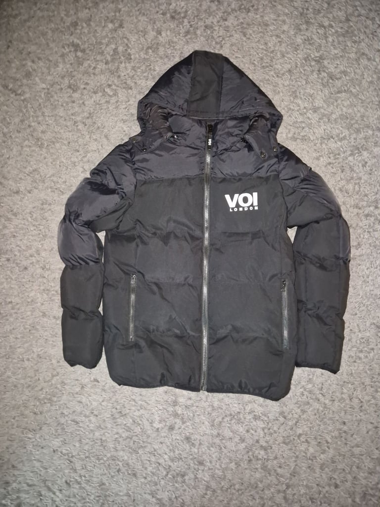 image for VOI London puffer jacket
