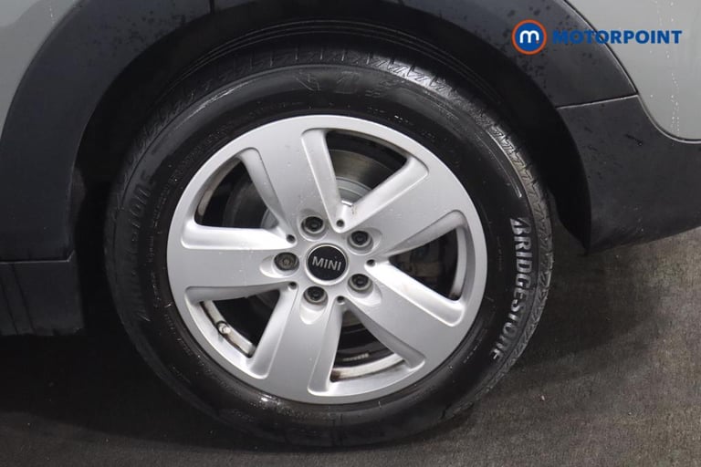2022 MINI Clubman 1.5 Cooper Classic 6dr [Comfort Pack] Estate Petrol Manual