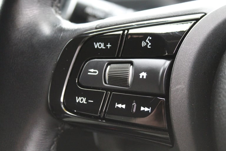 HONDA HR-V 1.5 h i-MMD Advance 2022