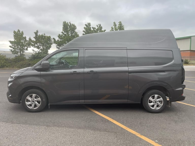 Wellhouse Ford Custom LUX XL3