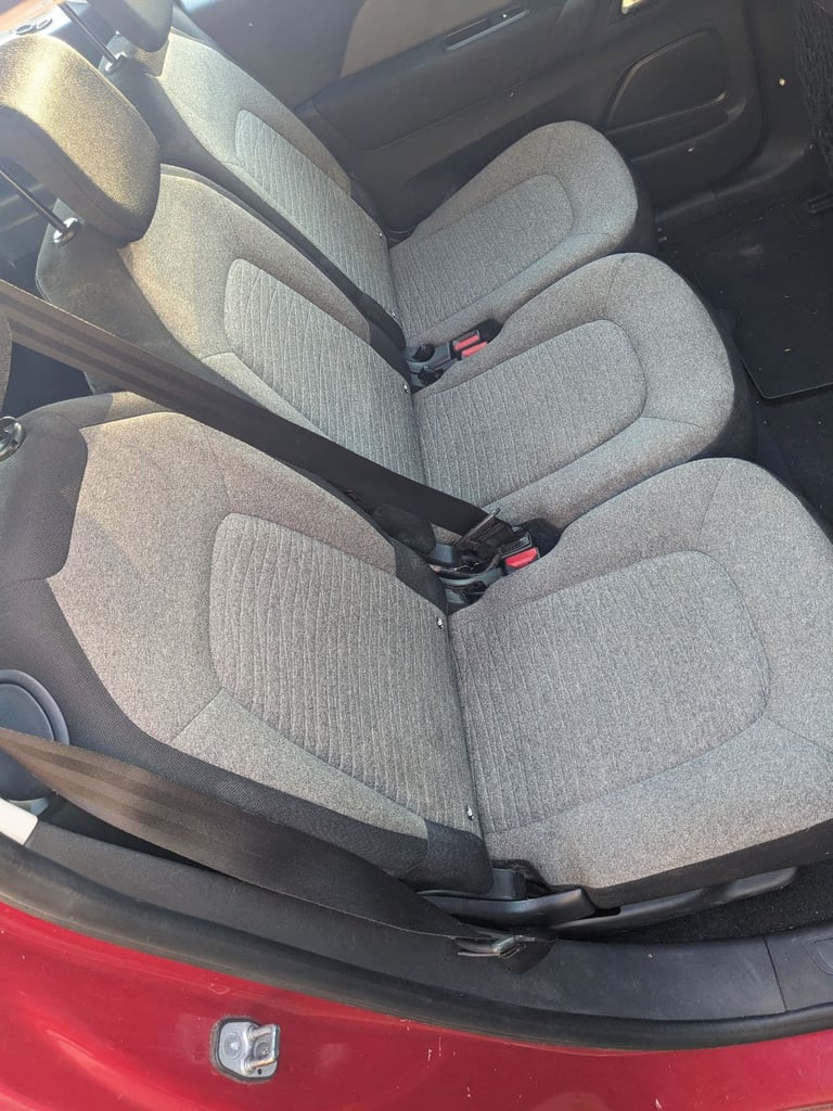 Citroen, GRAND C4 PICASSO, MPV, 2016, Manual, 1560 (cc), 5 doors