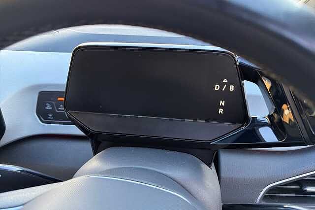 2022 Volkswagen ID.3 150kW Family Pro Performance 58kWh 5dr Auto Hatchback ELECTRIC Automatic