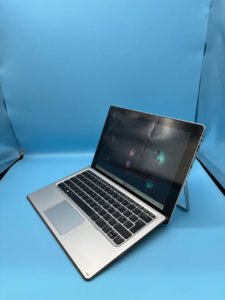 HP Elite X2 – Ultra Thin 2-in-1 Touch Laptop | SSD | AI Copilot