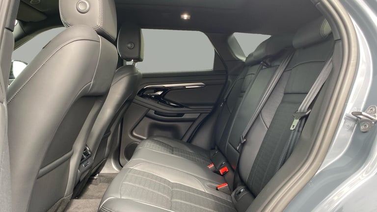2023 Land Rover Range Rover Evoque 2.0 D200 R-Dynamic HSE 5dr Auto ESTATE DIESEL Automatic