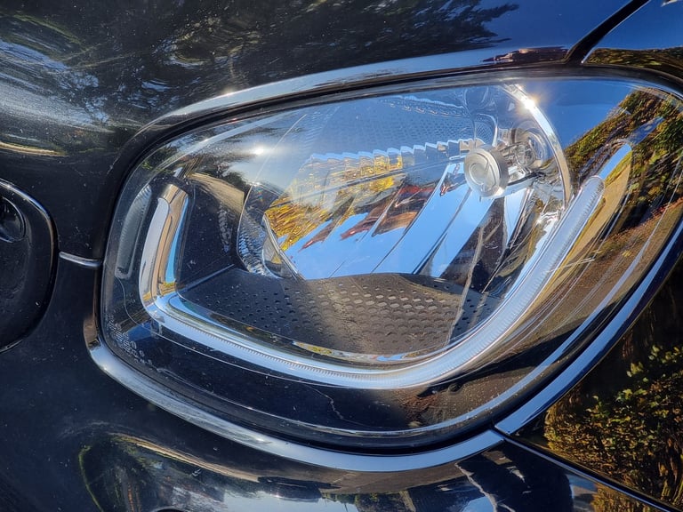 2015 Smart Forfour 0.9T Prime Premium Plus