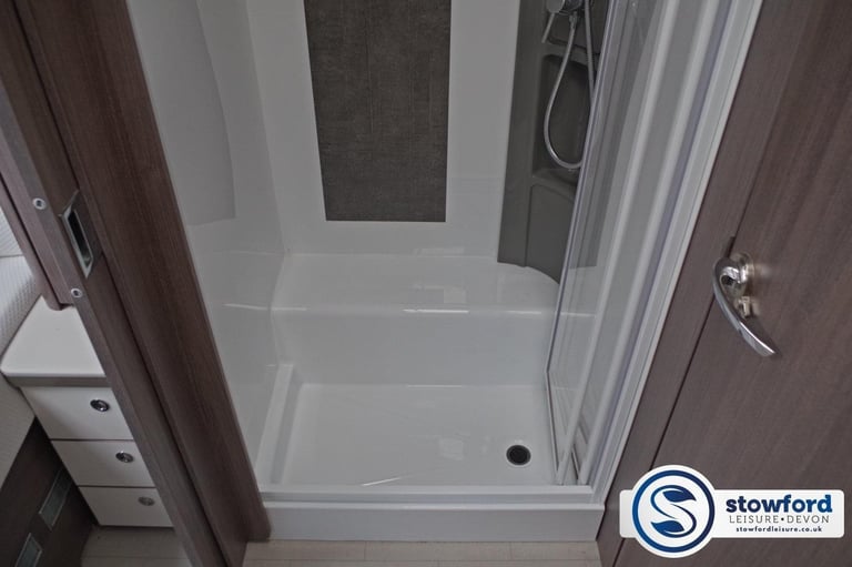 Buccaneer Commodore, 2023 Used Touring Caravan